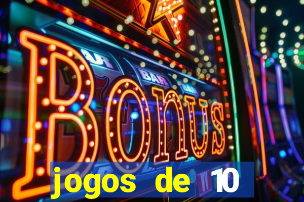 jogos de 10 centavos estrela bet